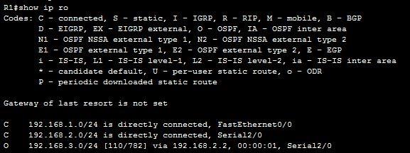 OSPF认证常见方式之密文认证(常见的OSPF密文认证方式)