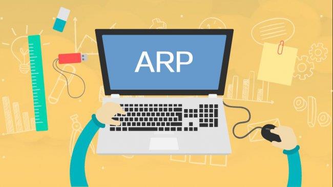 深入理解ARP命令：功能及在Linux中的使用方法