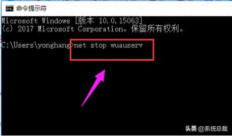 win10一直更新失败循环的原因(使用win10易升安装失败)