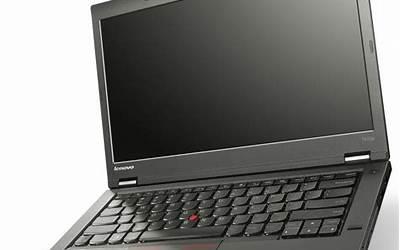 thinkpad t440p,新款笔记本t440p的特性与优势