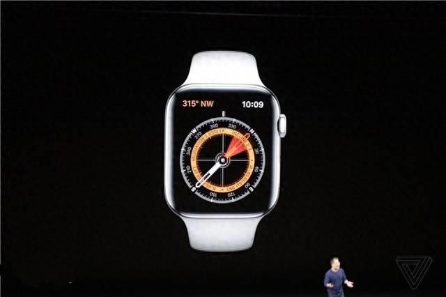 苹果s5手表功能介绍(苹果手表5什么时候上市)