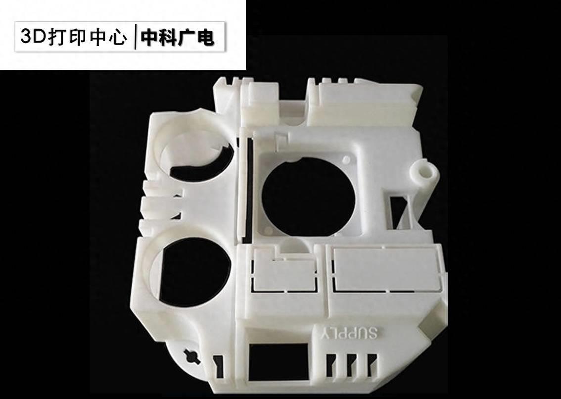 3d打印的应用领域有哪些 3d打印先进技术及应用