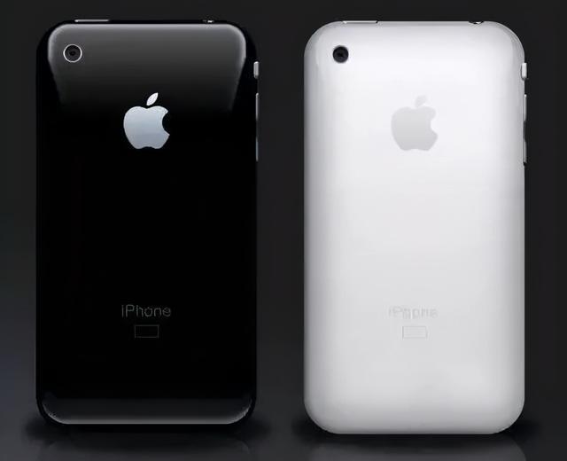苹果历代iPhone运存大小(手机运行内存怎么看)
