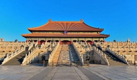 北京值得去玩20个地方在哪里(北京最热门的景点推荐)