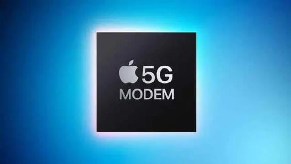 苹果自研5G芯片发布将推迟至2025年 目前继续用高通
