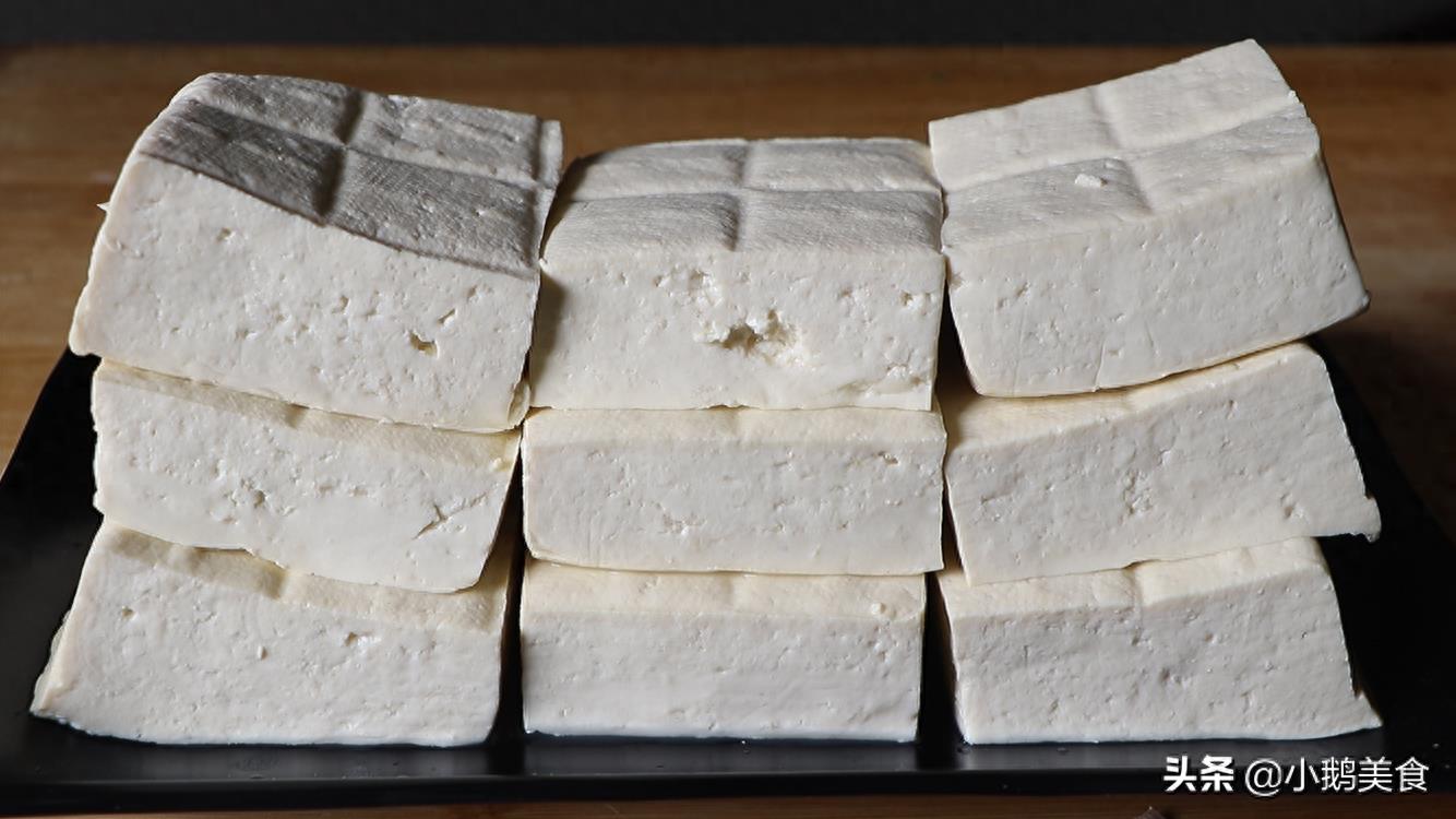 正确制作豆腐乳的方法(家庭自制豆腐乳的做法)-华夏美食网