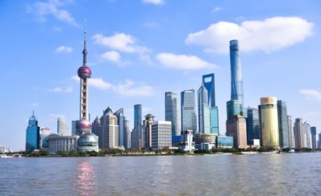 上海最热门的十个景点在哪里(上海十大网红景点介绍)