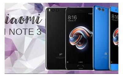 小米手机note9,小米手机note9发布,性能升级，外观再升级！