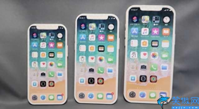 iphone12屏幕尺寸多大(苹果12尺寸详情)