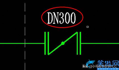 dn代表什么管材(管子公称直径DN)