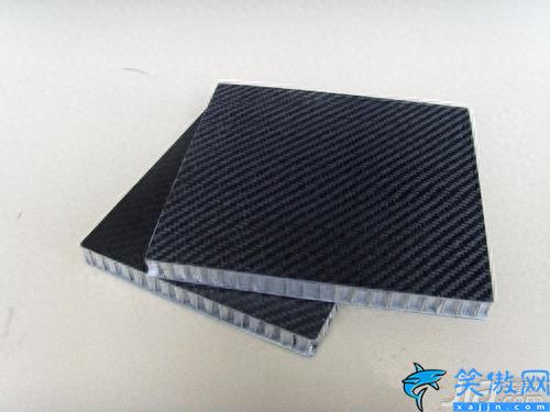 碳纤维板多少钱一平米(碳纤维板价格解读)