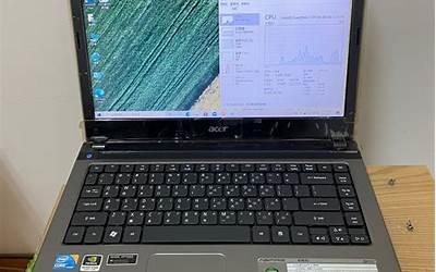 acer4743g,宏碁4743G笔记本电脑的全面升级