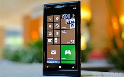 手机诺基亚lumia920,重塑经典,诺基亚Lumia920手机焕然新生