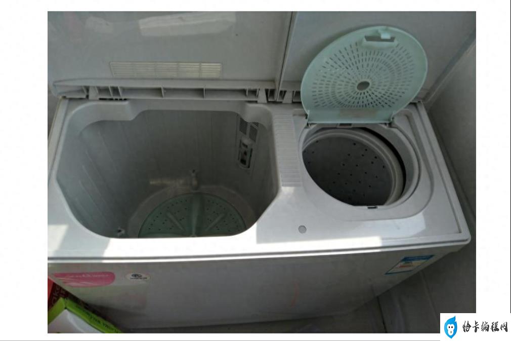 半自动洗衣机脱水桶不转怎么修理（洗衣机甩桶不转的解决方法）