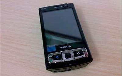 现在哪里能买到诺基亚n958g,哪里有售卖诺基亚N95 8GB的手机?