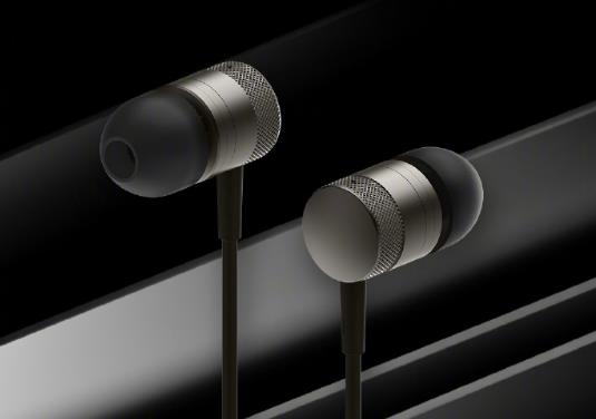 169元 魅蓝推出LP41微平板动圈耳机：10mm类陶瓷复合振膜动圈