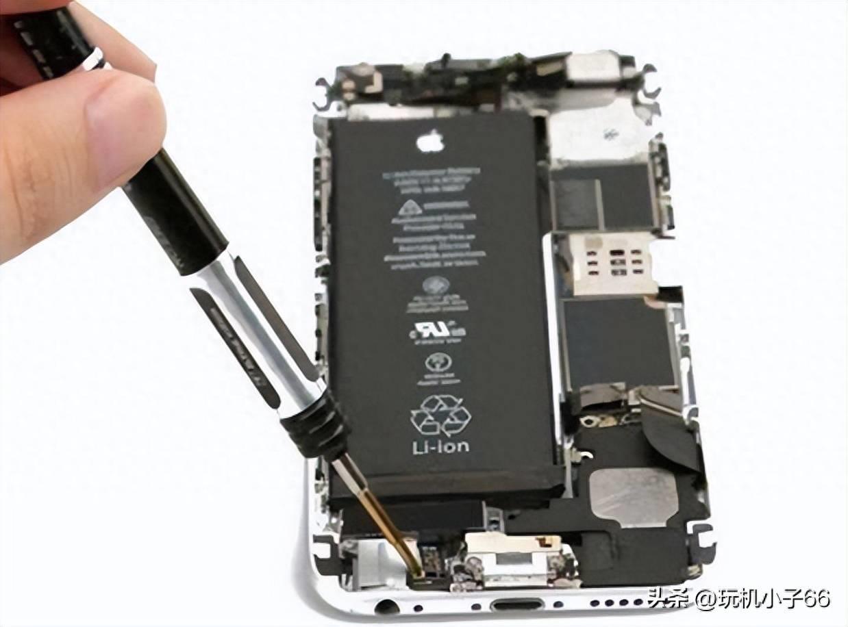 苹果更换电池服务的收费标准(iphone更换电池服务多少钱)
