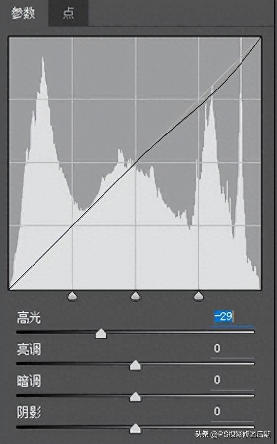 使用ps改变局部颜色的方法(ps局部调色怎么调整)