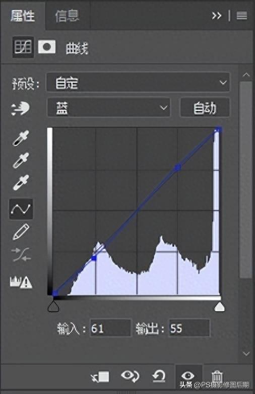 使用ps改变局部颜色的方法(ps局部调色怎么调整)