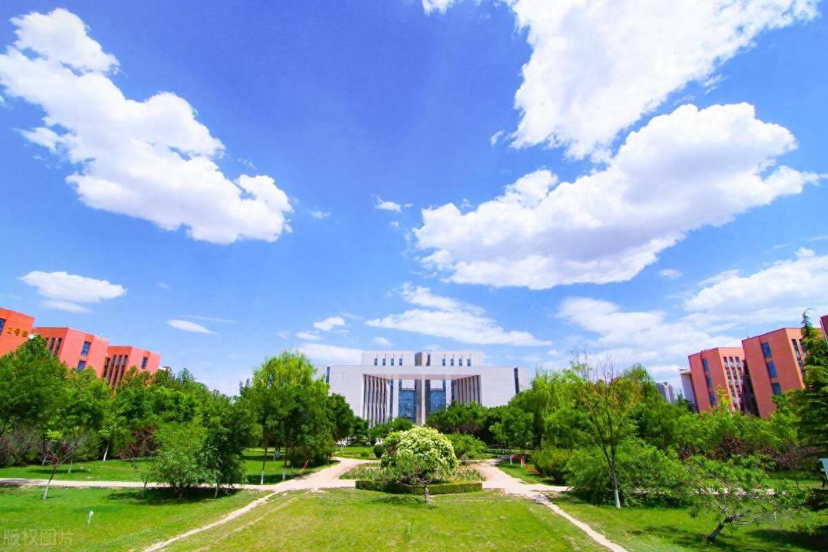 甘肃省本科大学排名(甘肃大学排名榜名单公布)