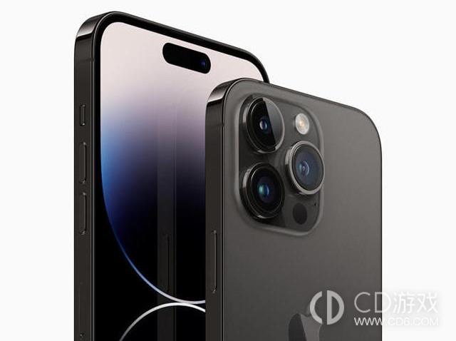 iPhone15ProMax待机显示会不会烧屏(iPhone15ProMax待机显示烧屏吗)