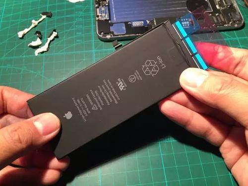 苹果8p的电池容量多少(iphone8p手机续航介绍)
