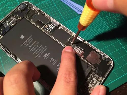 苹果8p的电池容量多少(iphone8p手机续航介绍)