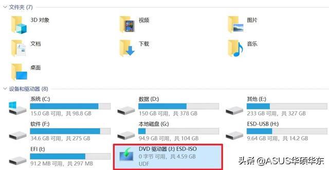 windows系统安装教程(怎么简单安装windows系统)