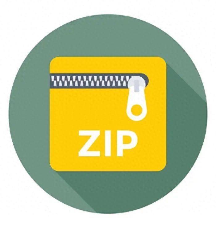 压缩包加密码怎么设置(如何给zip文件加密的简单方法)