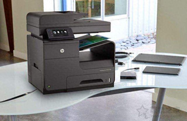win10如何设置打印机共享网络打印(办公室电脑怎么连接共享打印机)
