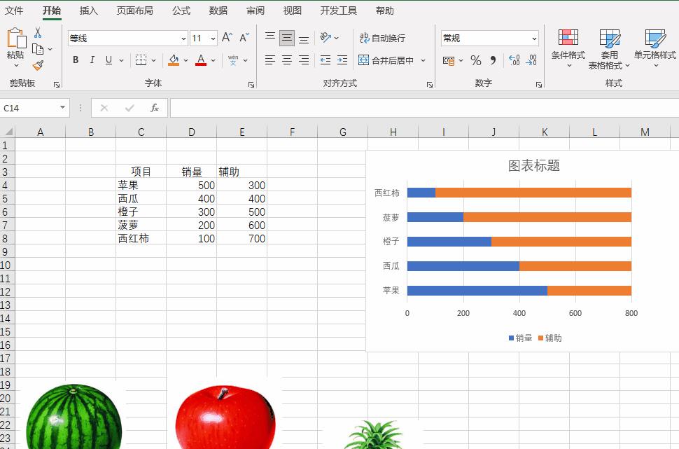 条形统计图手抄报怎么做(树状图数据统计制作软件)