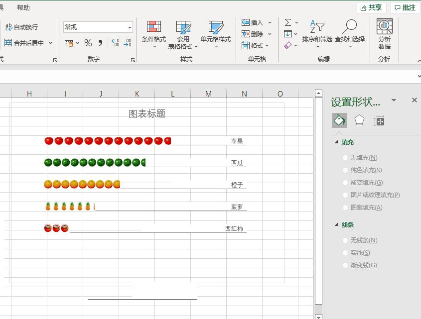 条形统计图手抄报怎么做(树状图数据统计制作软件)