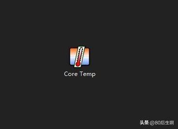 电脑怎么看cpu温度是多少(win10自带温度监控怎么开启)