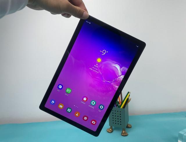 三星galaxytaba7测评(三星galaxytaba7上手体验)