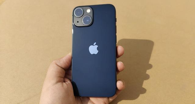 苹果13选什么颜色好(iPhone13配色详细介绍)