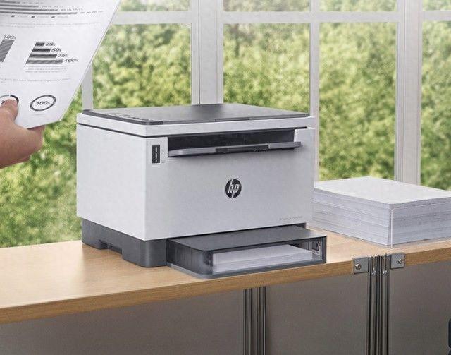 惠普激光打印机哪个型号好(性价比高又适合家用的打印机哪款好)