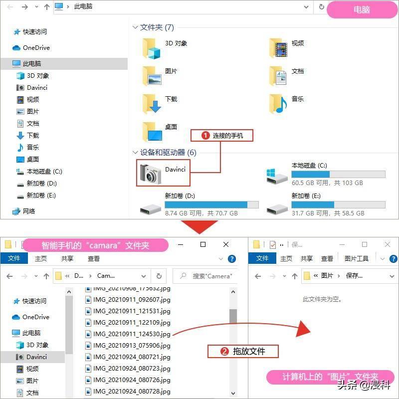 手机usb只充电不传输数据(oppo手机usb连接电脑怎么传文件)