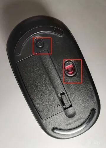 无线鼠标怎么用在台式电脑上(蓝牙鼠标第一次连接电脑的配对方法)