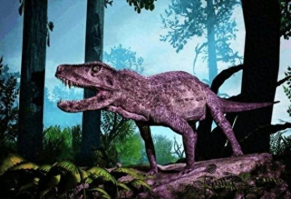 恐龙的祖先是什么样子(恐龙的祖先是什么)