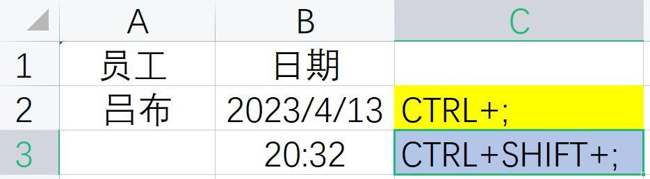 快捷键ctrl加什么复制粘贴(电脑复制数据的方法)