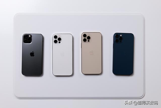苹果12一共有几种颜色(iPhone12系列配色介绍)