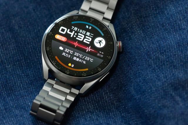 华为手表新款watch3pro功能介绍(华为旗舰手表有哪些优势)
