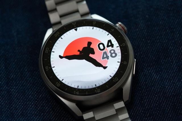 华为手表新款watch3pro功能介绍(华为旗舰手表有哪些优势)