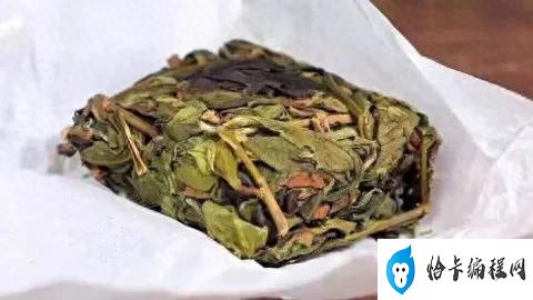漳平水仙是什么茶(漳平水仙是什么茶树品种)
