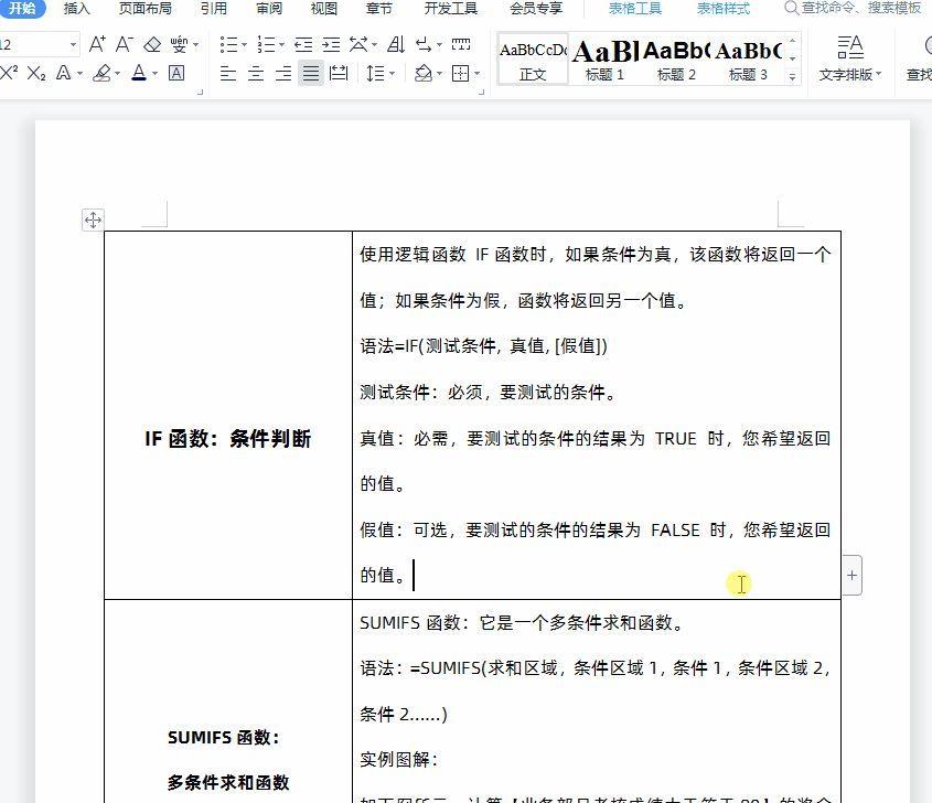 word分页合并怎么取消(表格分两页断开怎么弄)