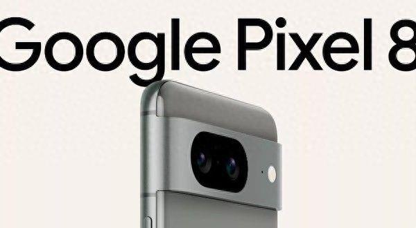 iPhone15ProMax竟没干过谷歌Pixel8 Pro