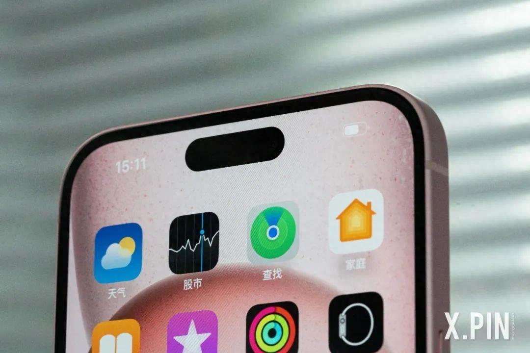 iPhone15全系深度测评(这回它值不值得?)