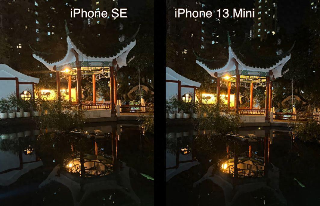 iPhoneSE(2022款) 体验：重度使用后(我愿称它为最强小屏手机)