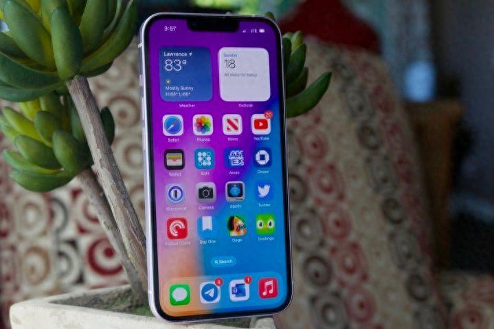 不吹不黑(iPhone14使用了4个月，说一下使用体验)