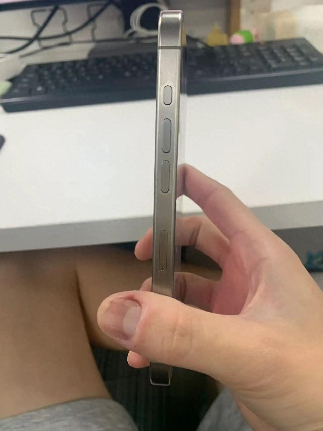 聊聊个人体验感受 从iPhone12换到iPhone15Pro半个月